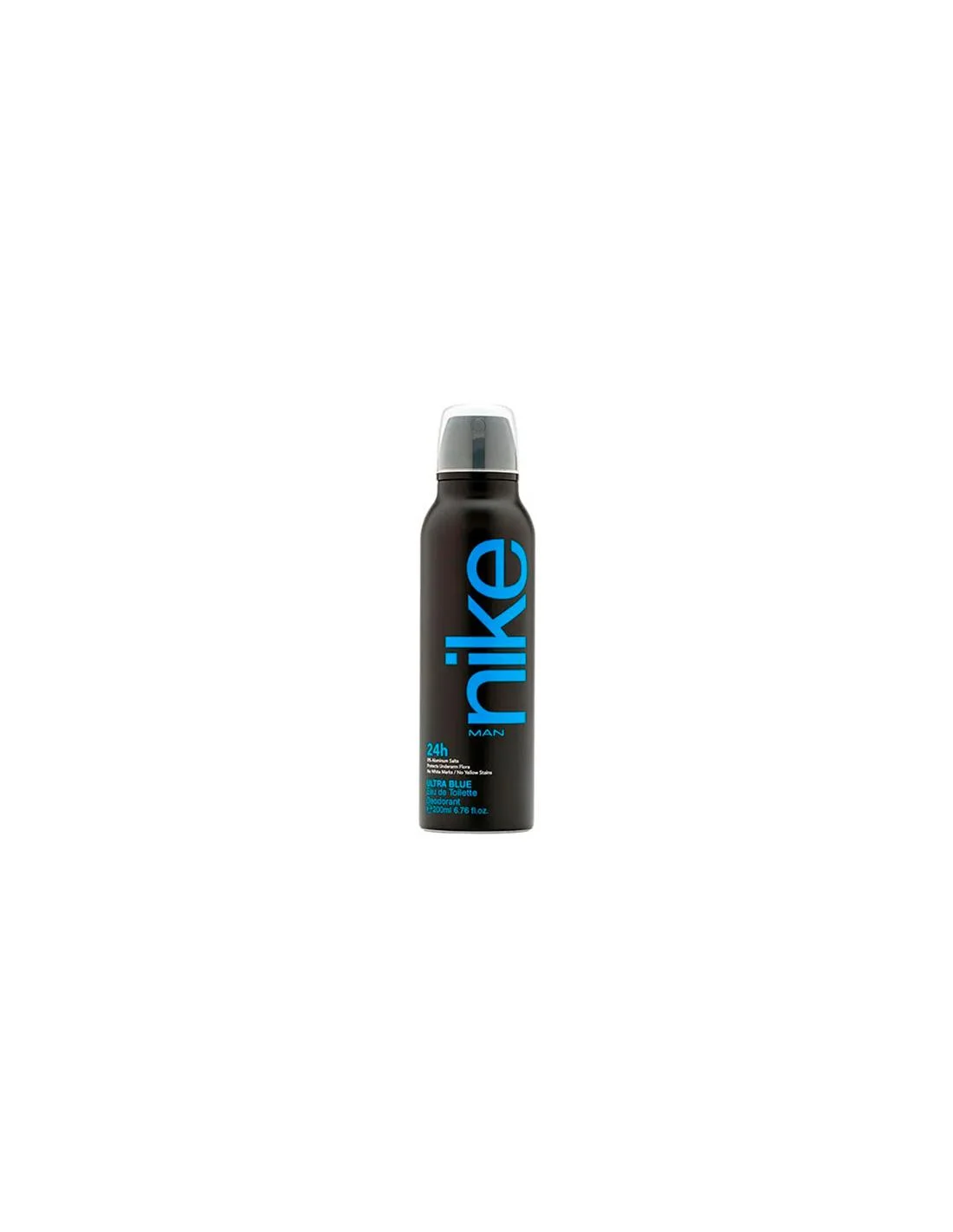 [373448] Nike Man Desodorante Ultra Blue Desodorante Spray 200ml@