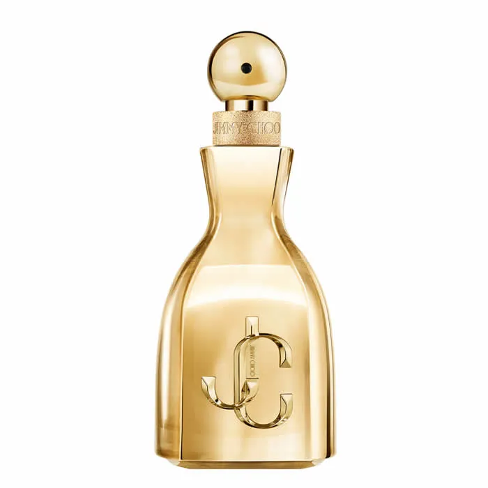 Jimmy Choo I Want Choo Le Parfum Vaporisateur 40ml