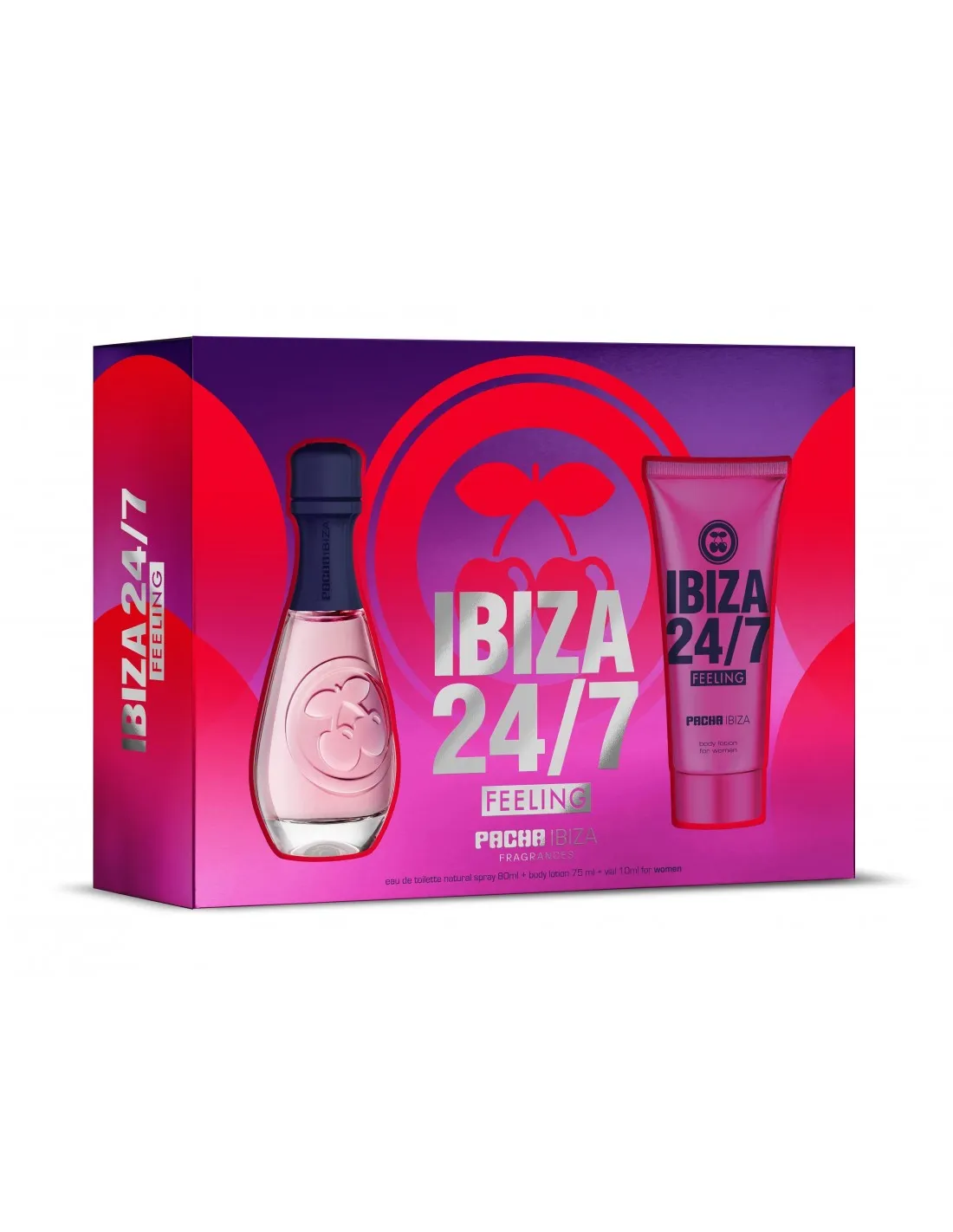 [375686] Pacha Queen 24-7 Feeling 80 Vap Bo Cof