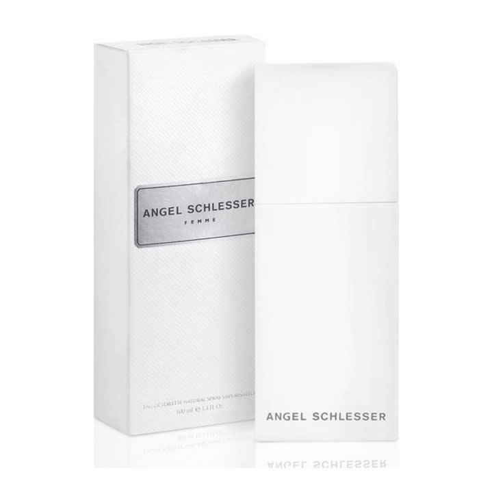 Angel Schlesser toaletní voda ve spreji 100ml