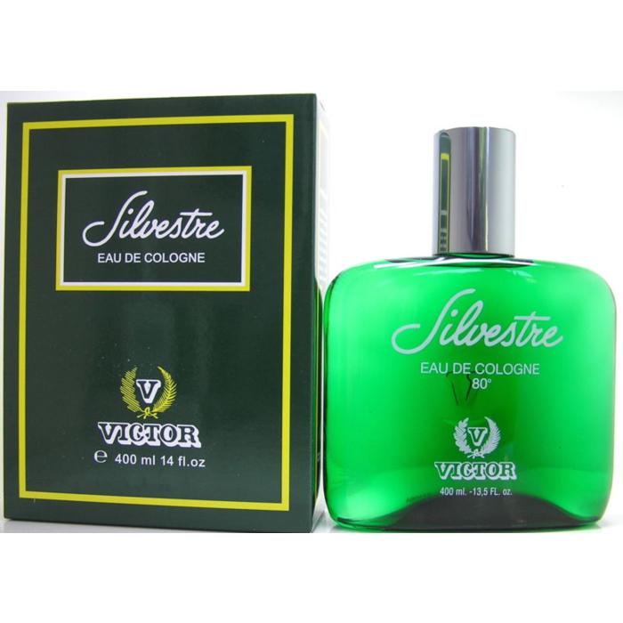 Victor Silvestre Eau De Cologne Spray 200 мл