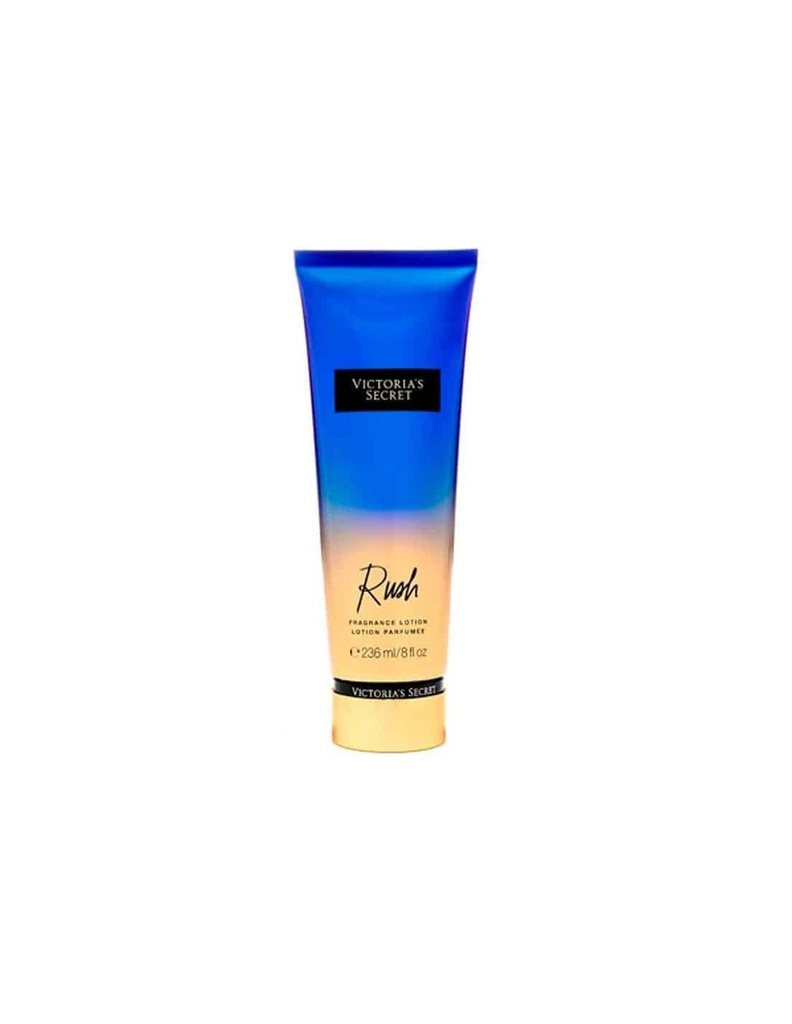 Victoria's Secret Telové mlieko 236 Rush
