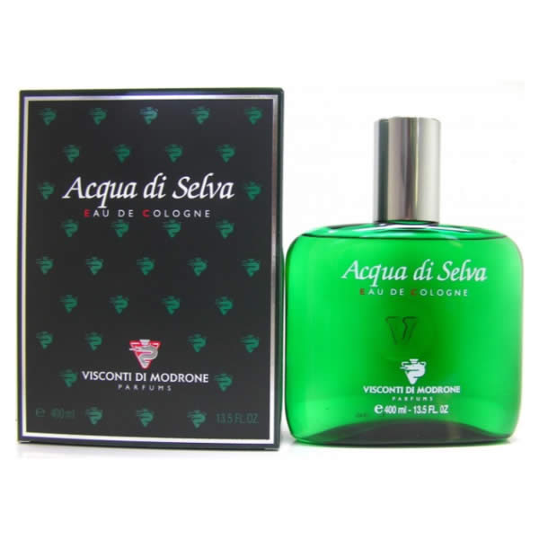 Visconti Di Modrone Acqua Di Selva Eau de Keulen 400ml