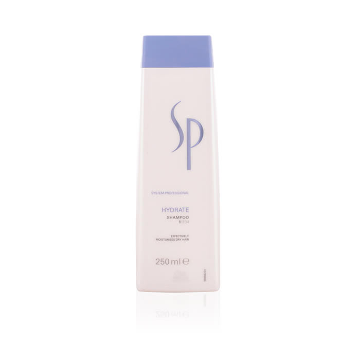 Wella System Professional Hydrate šampon 1000 ml
