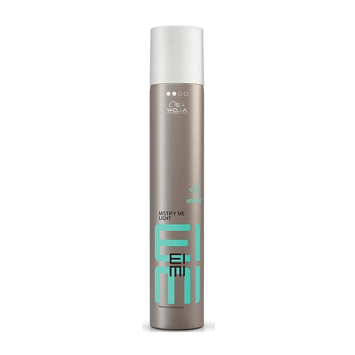 Wella Eimi Mistify Light hitro sušeč lak za lase Hold 2 500 ml