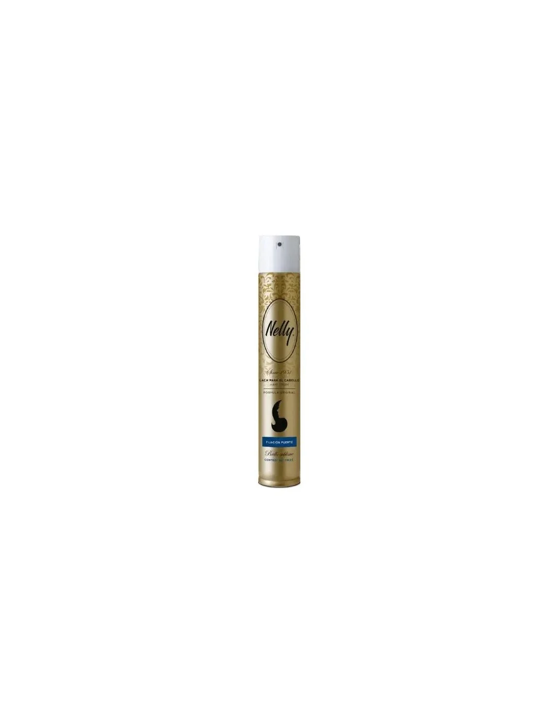 [378854] Laca Nelly Gold 400ml
