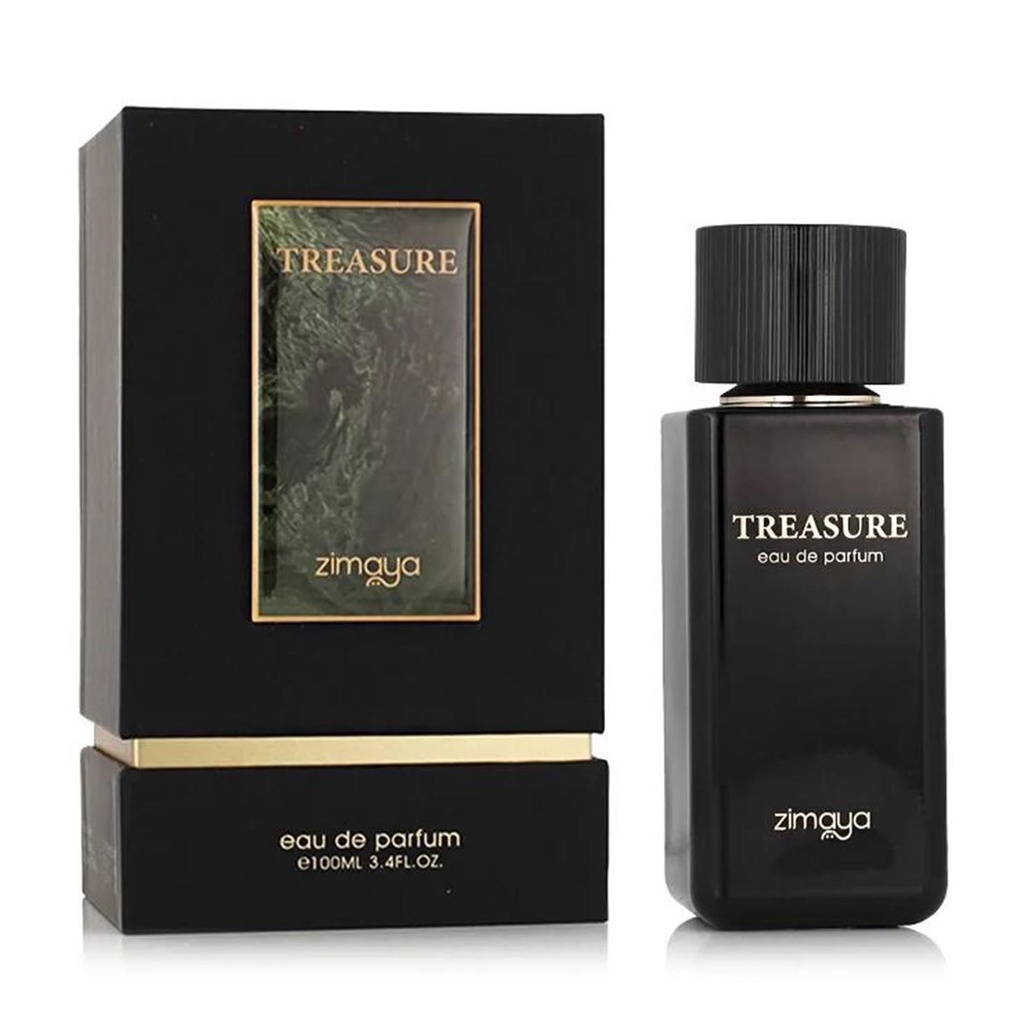 Zimaya Treasure парфюмна вода 100 мл