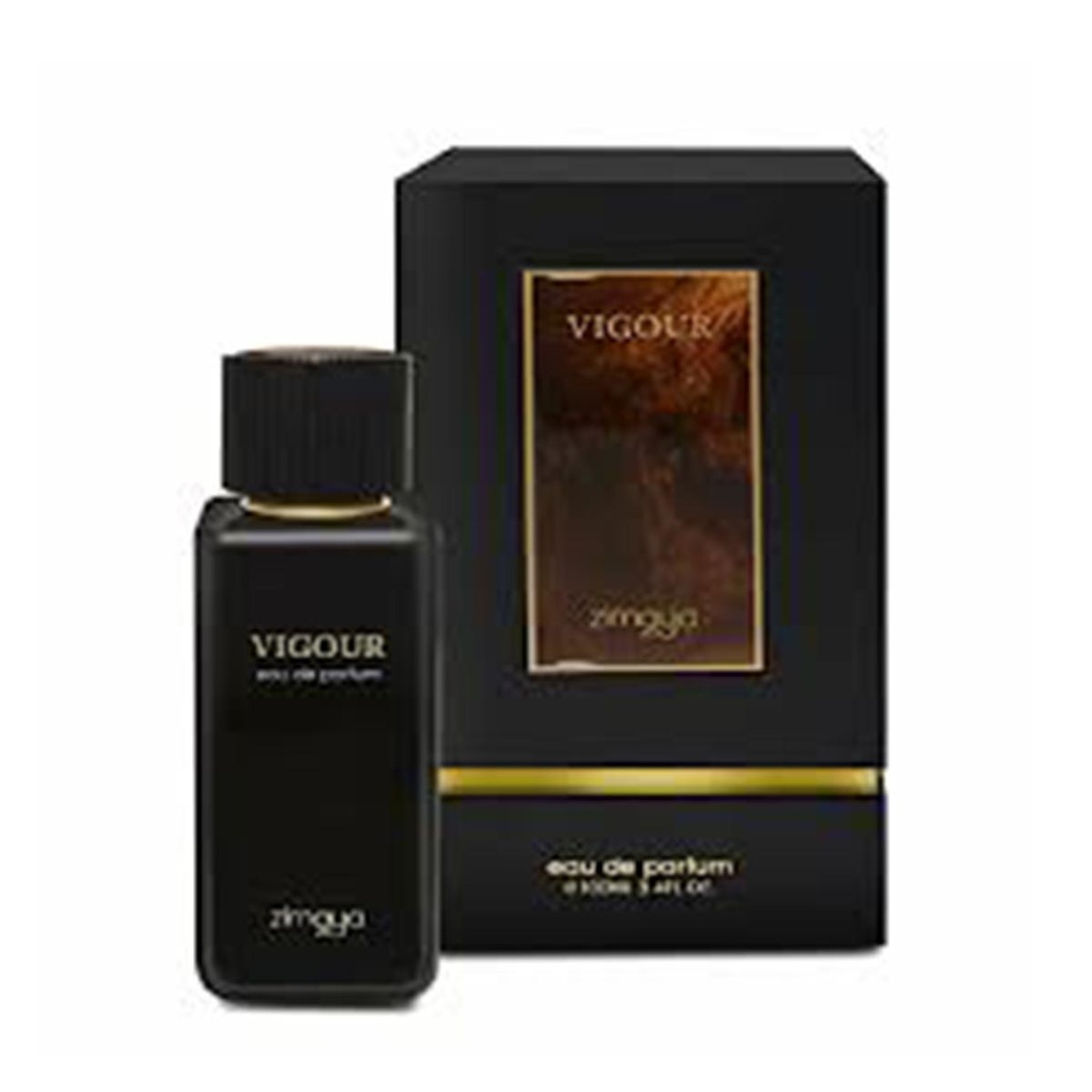 Parfuminis vanduo Zimaya Vigor 100ml