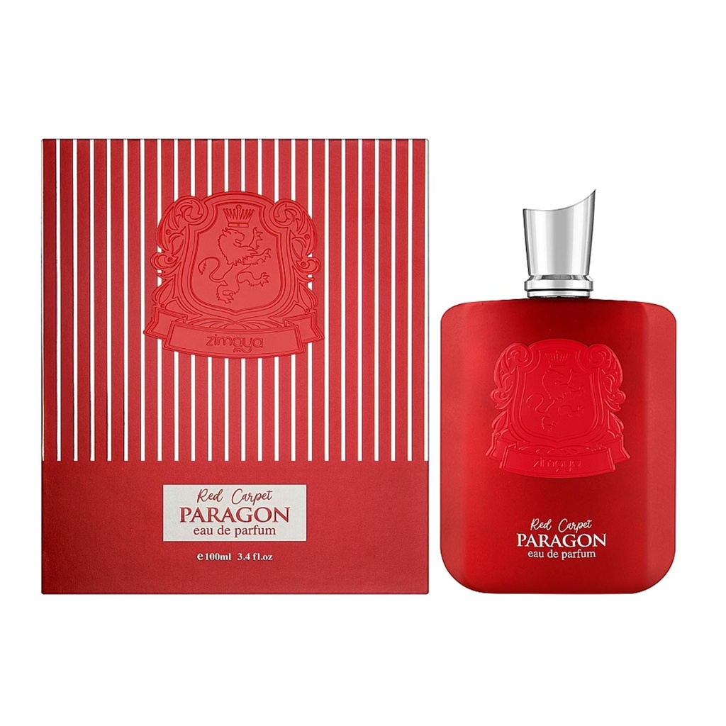 Parfémovaná voda Zimaya Red Carpet Paragon 100ml