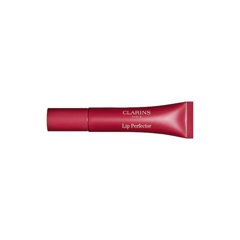 Clarins Lip Perfector Brillo De Labios 24 Fucshia Glow 1un