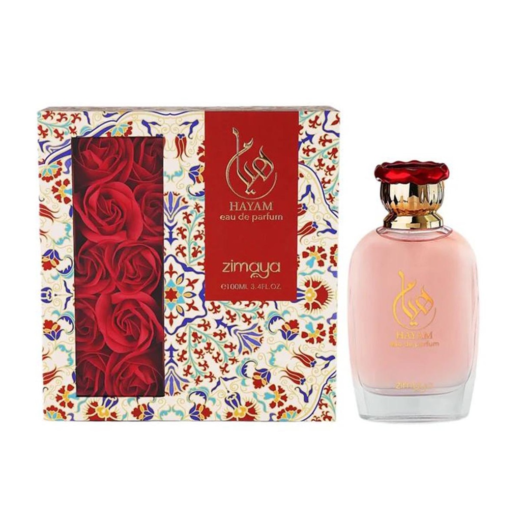 Parfuminis vanduo Zimaya Hayam 100 ml