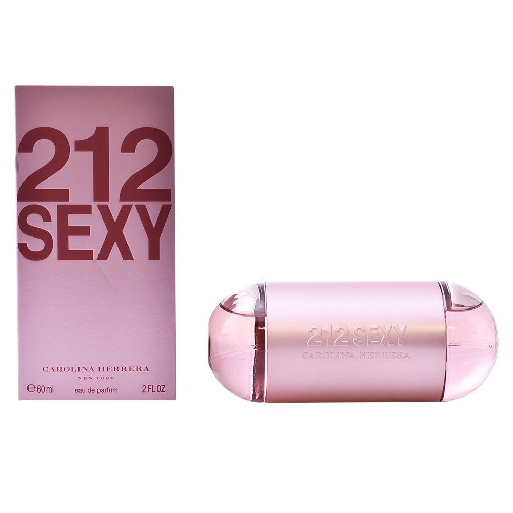 Carolina Herrera 212 Sexy Eau De Parfum Spray 60 мл