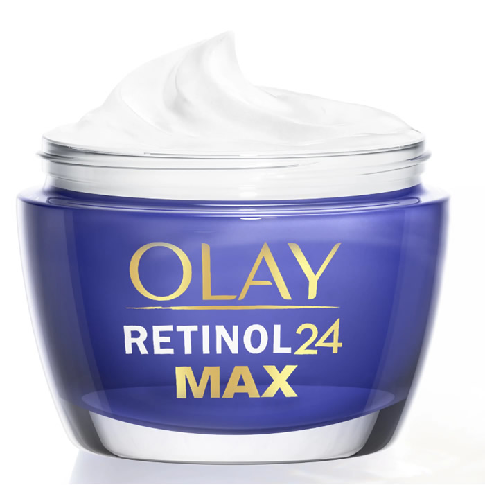 Olay Regenerist Retinol24 Max gezichtsnachtcrème 50 ml