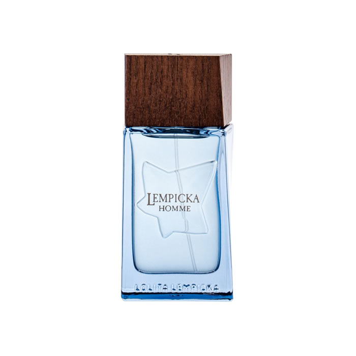 Lempicka Homme Eau De Toilette spray 50ml