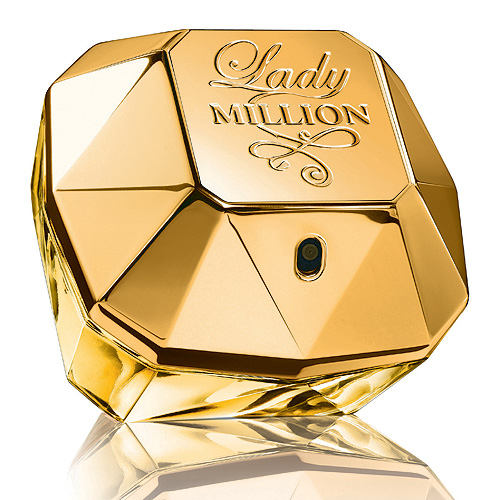 Paco Rabanne Lady Million Eau De Parfum Спрей 80 мл