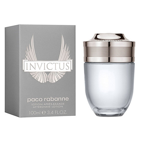 Paco Rabanne Invictus voda po holení 100 ml