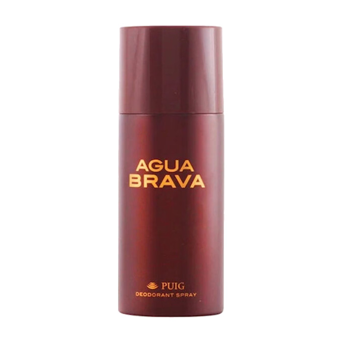 Dezodorant w sprayu Puig Agua Brava 150ml