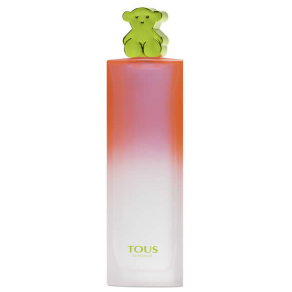 Tous Neon Candy toaletní voda s rozprašovačem 90ml