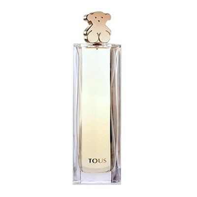 Tous Eau De Parfum Спрей 90мл