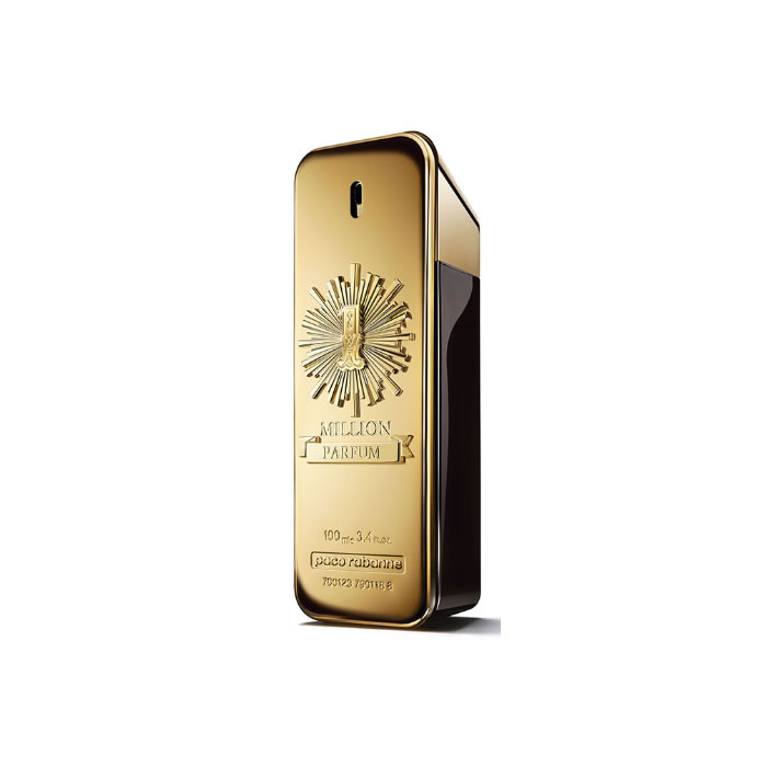 Paco Rabanne 1 Miljoen Eau De Parfum Spray 200ml