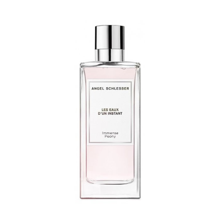 Angel Schlesser Les Eaux D'Un Instant Inmense Peony toaletna voda v pršilu 100 ml