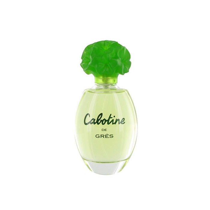 Gres Cabotine Eau De Toilette spray 100ml
