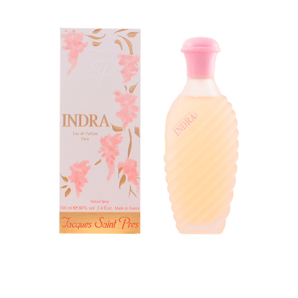 Ulric De Varens Indra woda perfumowana w sprayu 100ml