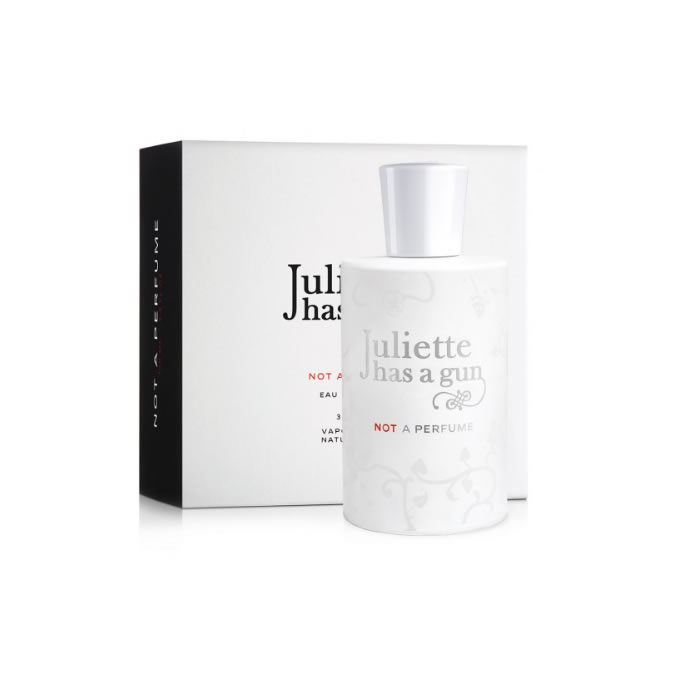 Juliette Has A Gun Not A Parfume Eau De Parfum Spray 100ml
