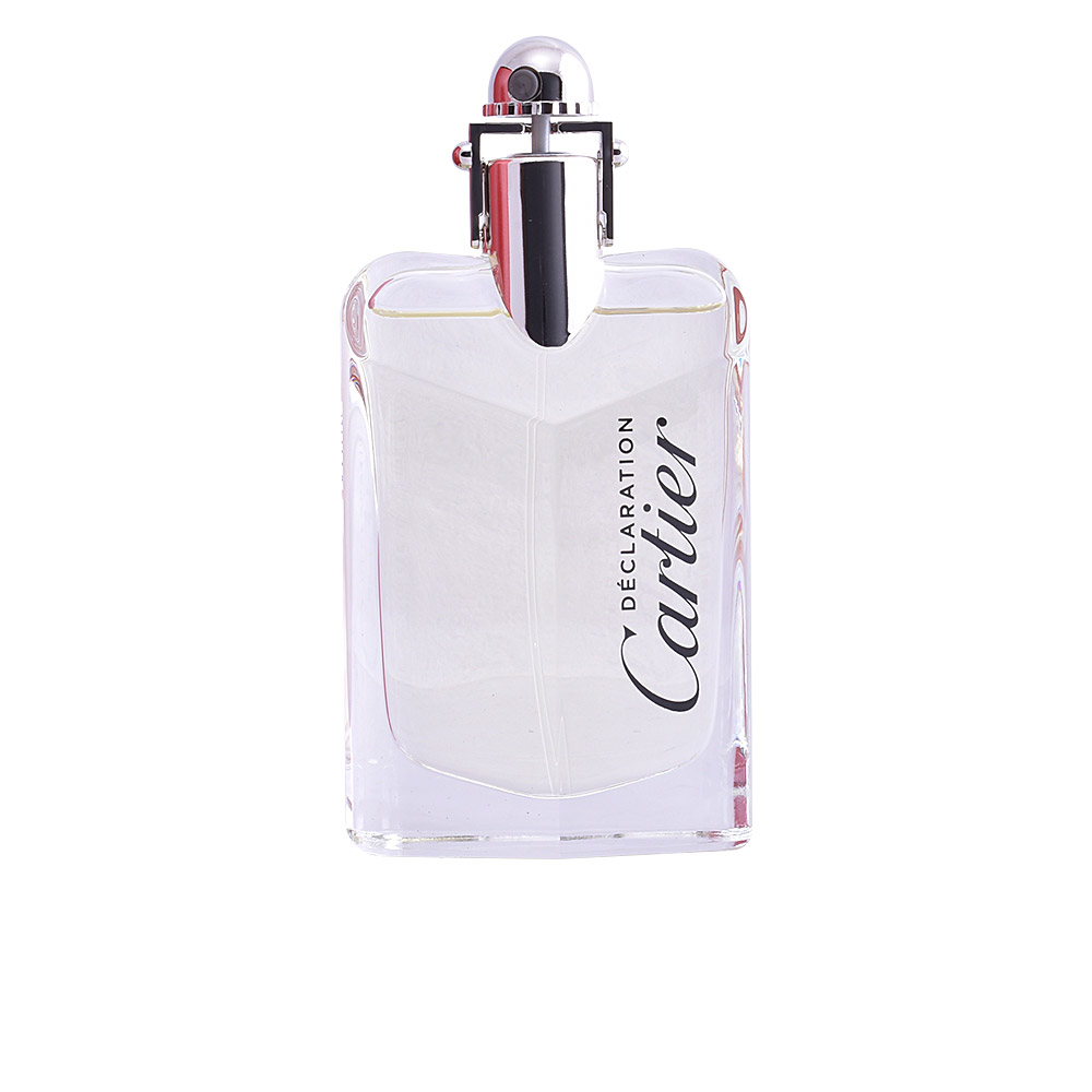 Woda toaletowa Cartier Deklaracja w sprayu 50ml