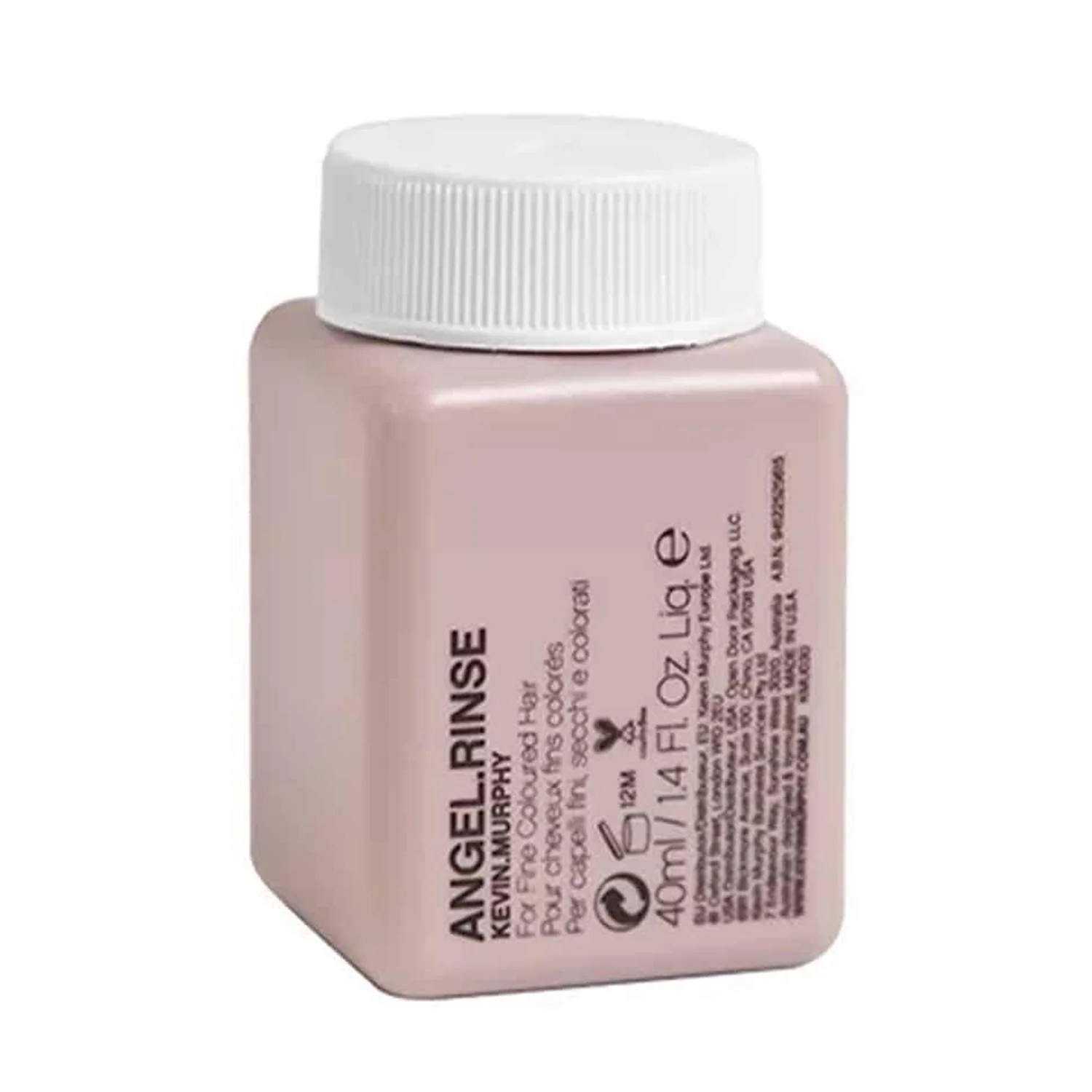 [388106] Kevin Murphy Angel Rince For Fine Coloured Hair 40ml