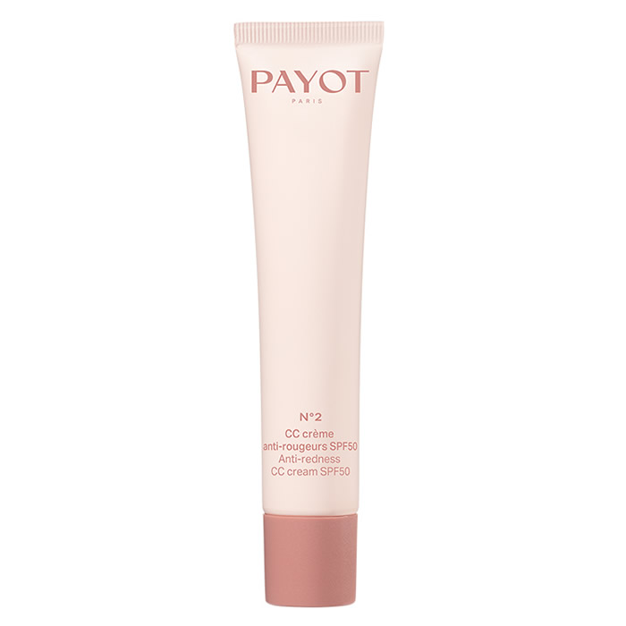 Payot Crème N2 CC Crema Spf50 40ml