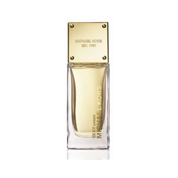 Michael Kors Sexy Amber парфюмна вода спрей 50 мл