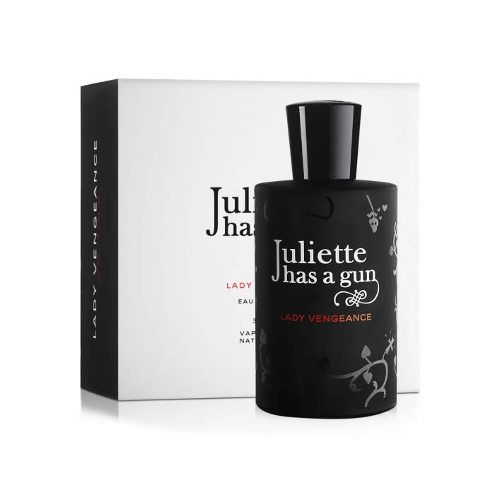 Juliette Has A Gun Lady Vengeance parfuminio vandens purškiklis 100 ml