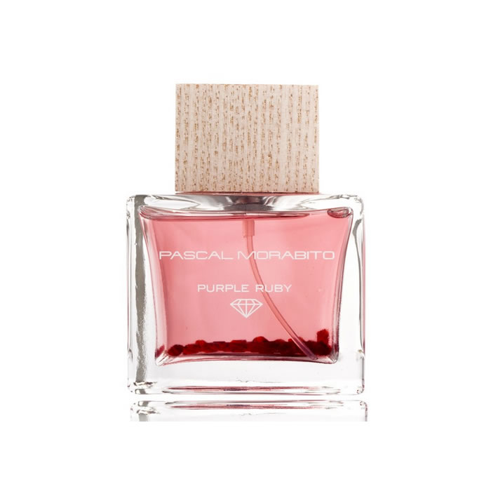 Parfumska voda Pascal Morabito Purple Ruby, 95 ml