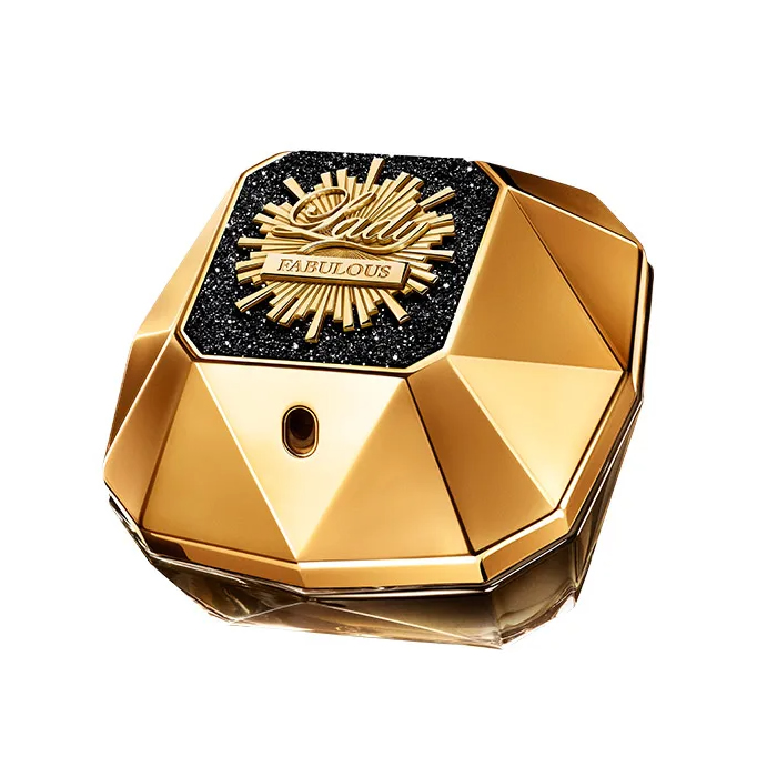 Paco Rabanne Lady Million Fabulous Eau De Parfum intensyvus purškiklis 50 ml
