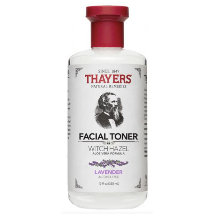 Thayers Pleťový toner Levandule 355 ml