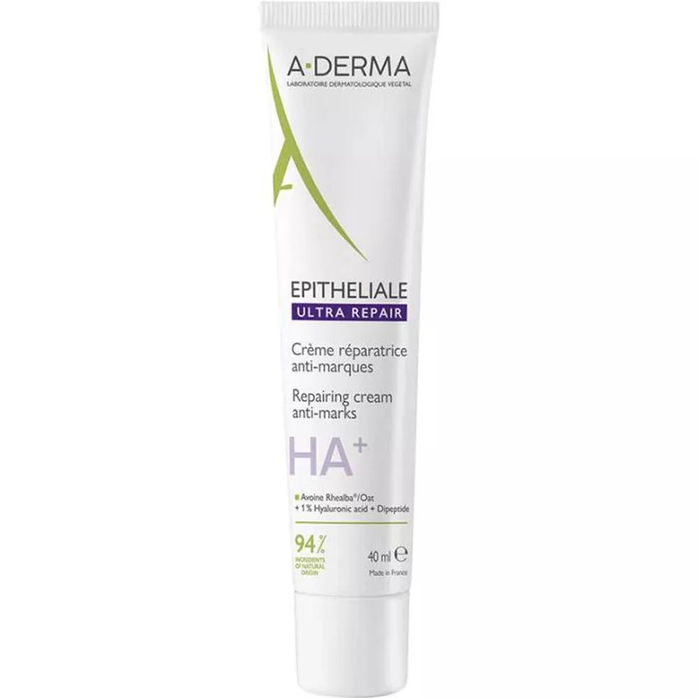 A-Derma Epitheliale AH Duo Ultra Repair Creme 40ml