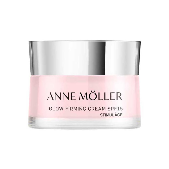 Anne MÖller Glow spevňujúci krém Spf15 50ml
