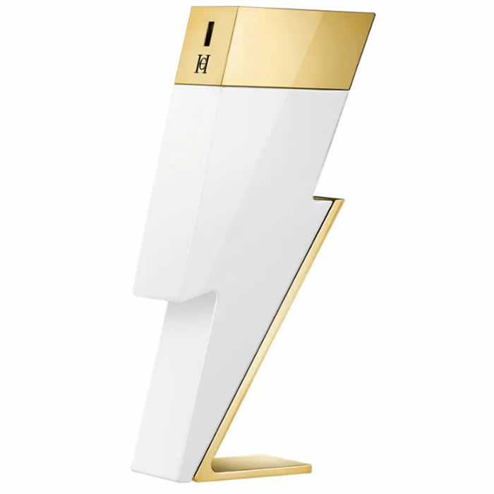 Carolina Herrera Bad Boy Sparkling Ice Eau De Toilette Spray 100 ml limitovaná edícia