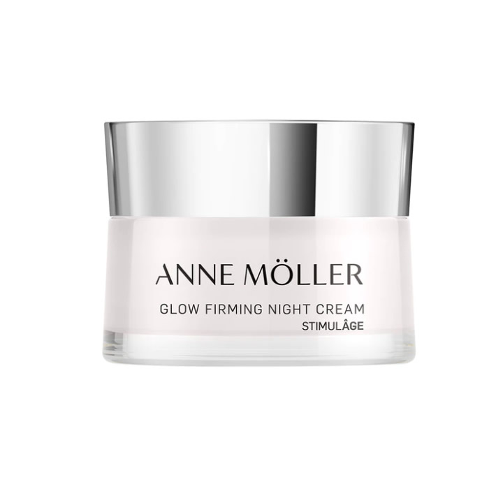 Anne MÖller Glow učvrstitvena nočna krema 50 ml