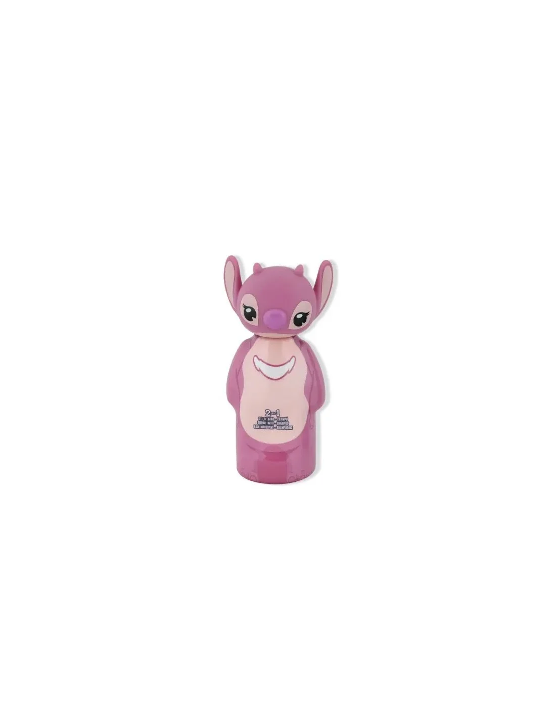 [397141] Disney Lorenay Stitch Fig Angel Gel Champu 350