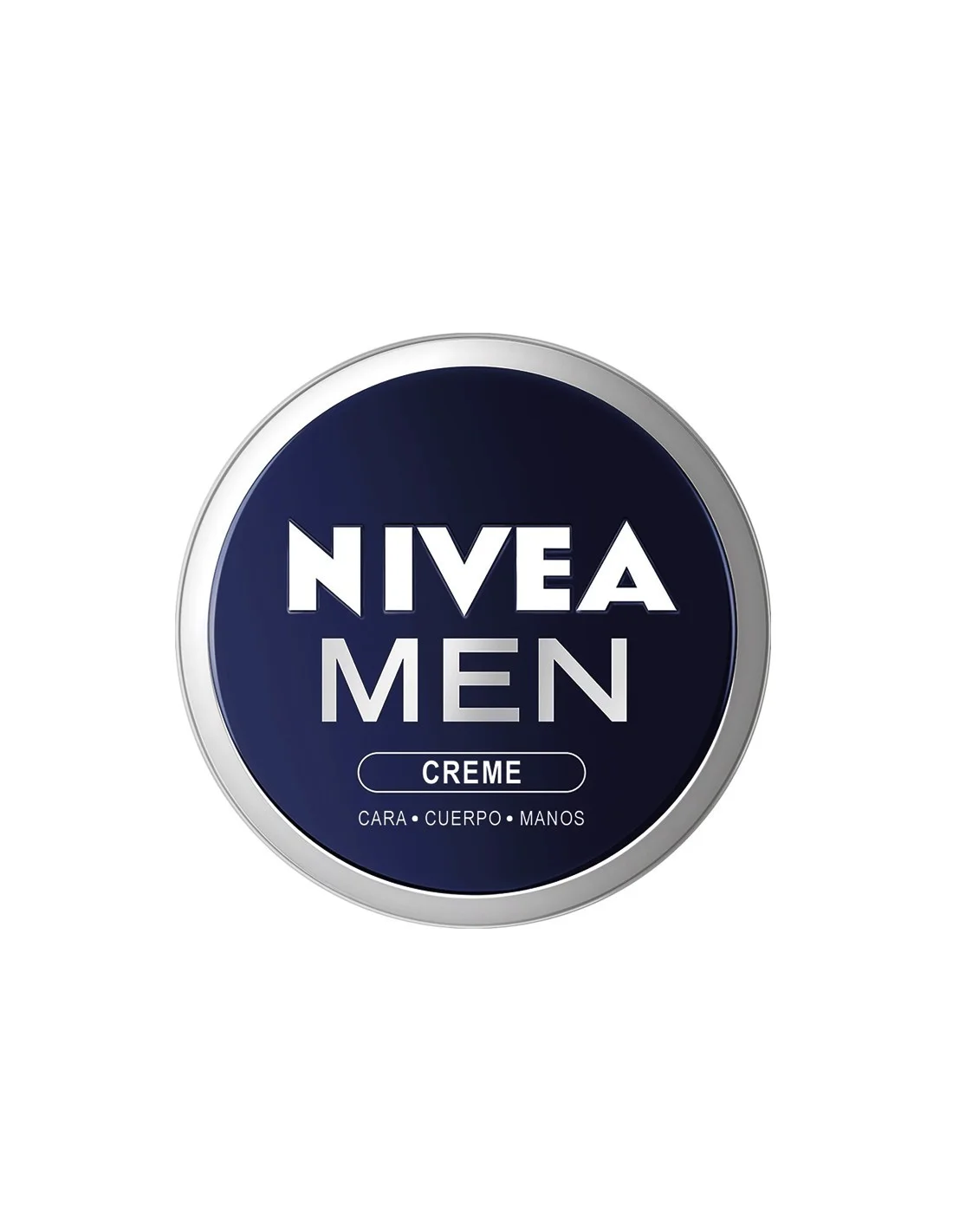 [397144] Nivea Creme 150ml Men