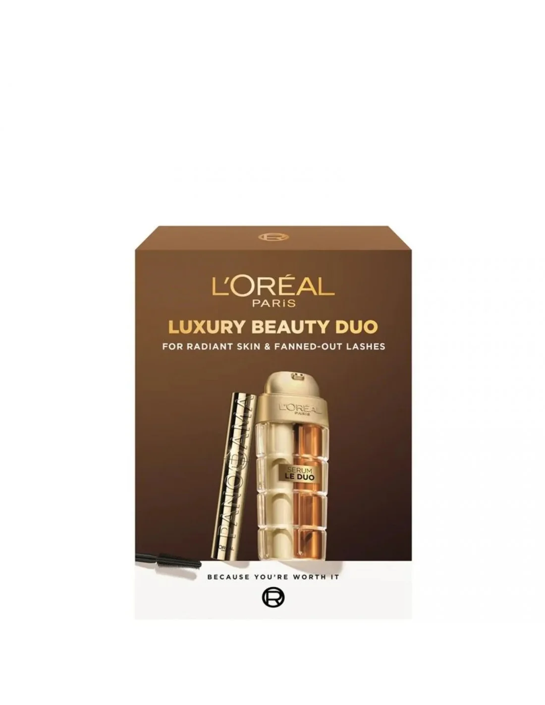 [397253] L'oreal Professionnel Loreal Neceser Le Duo Ser Masc Panorama