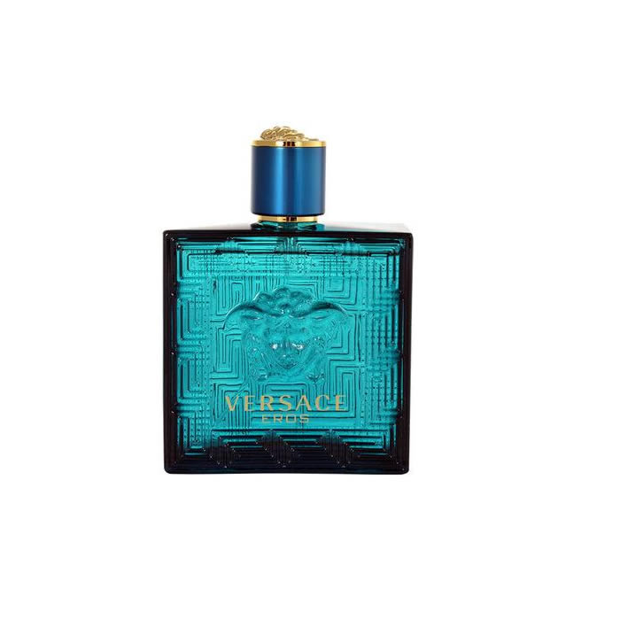 Versace Eros Парфюмиран дезодорант спрей 100 мл