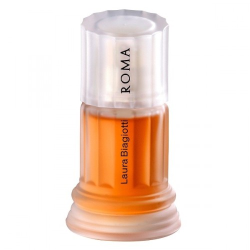 Laura Biagiotti Roma toaletna voda v spreju 100 ml