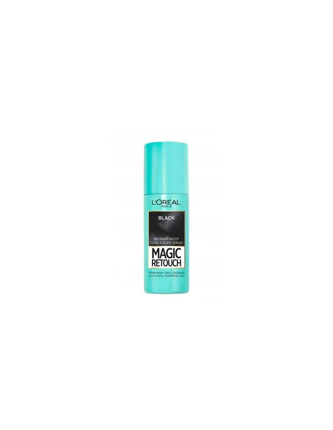 [398268] L'oreal Professionnel L'oreal Magic Retouch 1 Black 75ml