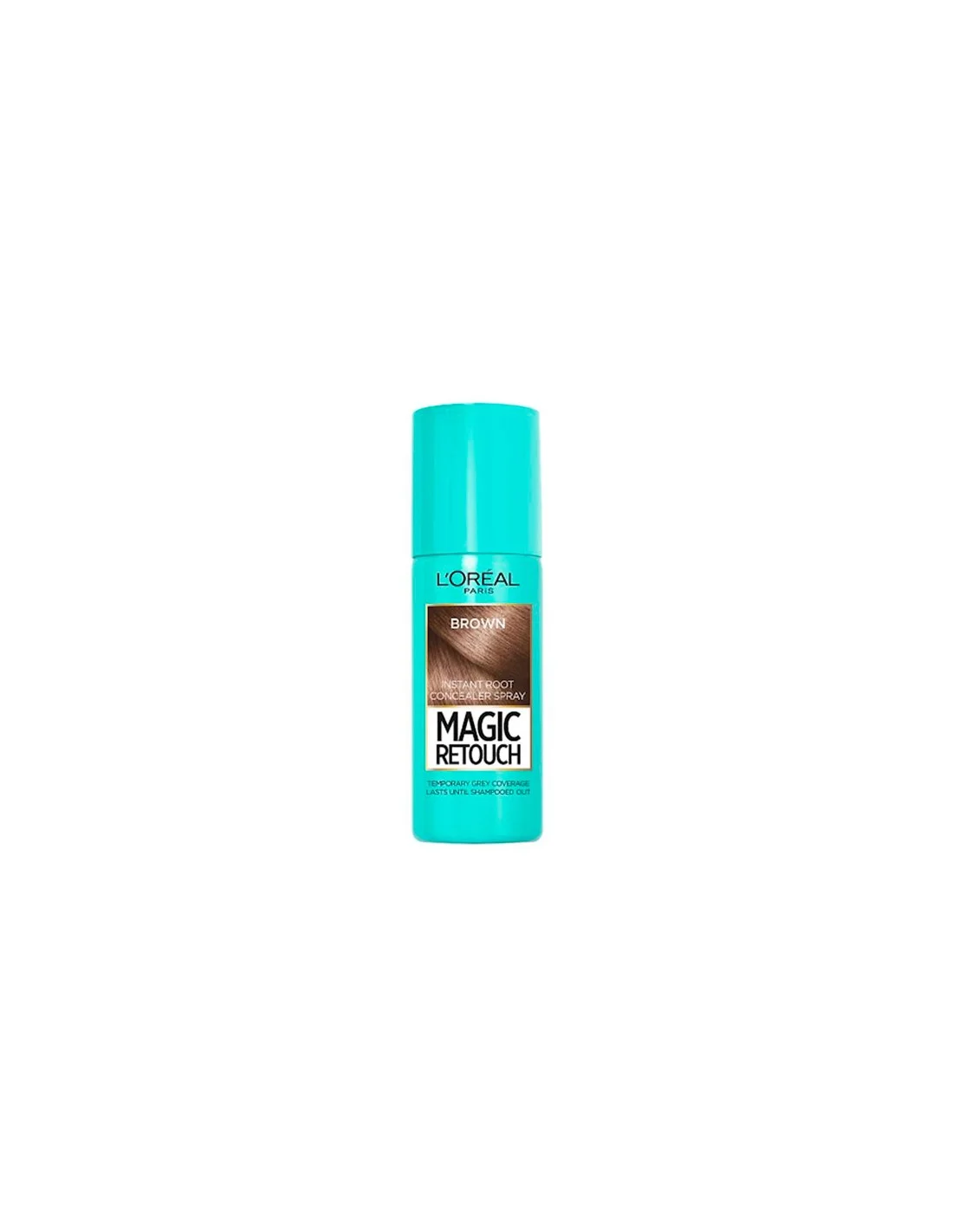 [398270] L'oreal Professionnel L'oreal Magic Retouch 3 Brown 75ml