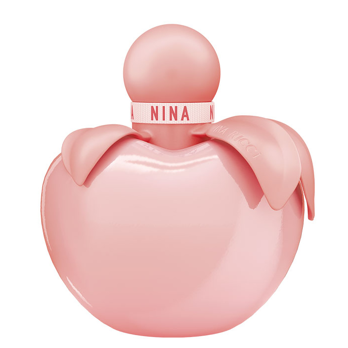 Nina Rose tualetinis purškiklis 50ml