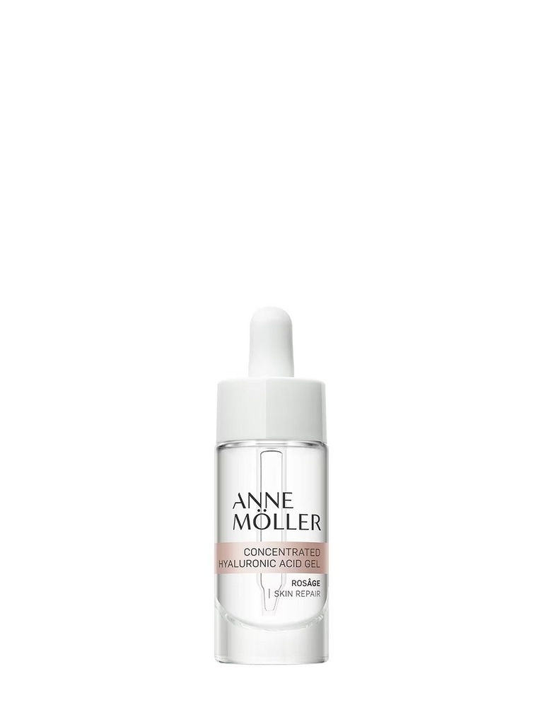 Anne MÖller Am Rosage Ren Hyaluronsyre 15ml