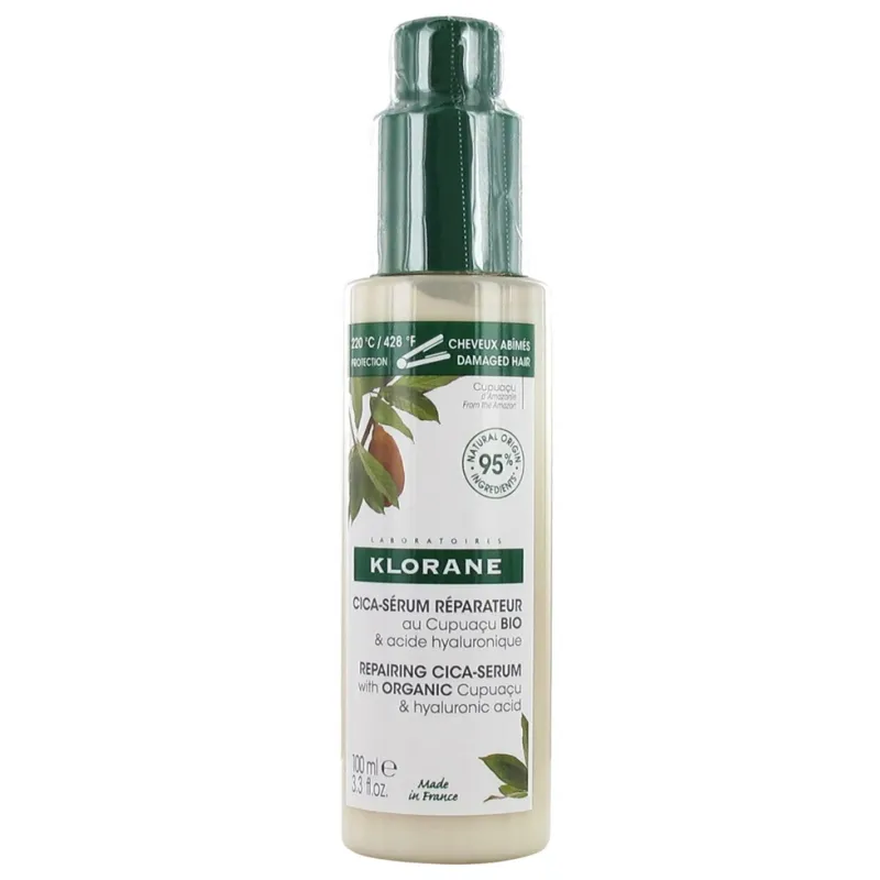 [399969] Klorame Serúm Cupuazu 100ml